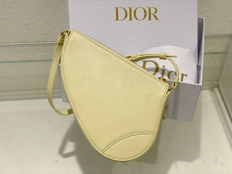 Dior Top Handle Bags 4180D-0397