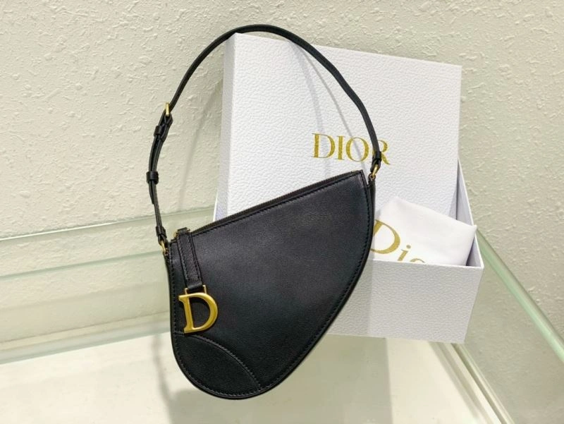 Dior Top Handle Bags 4180D-0398