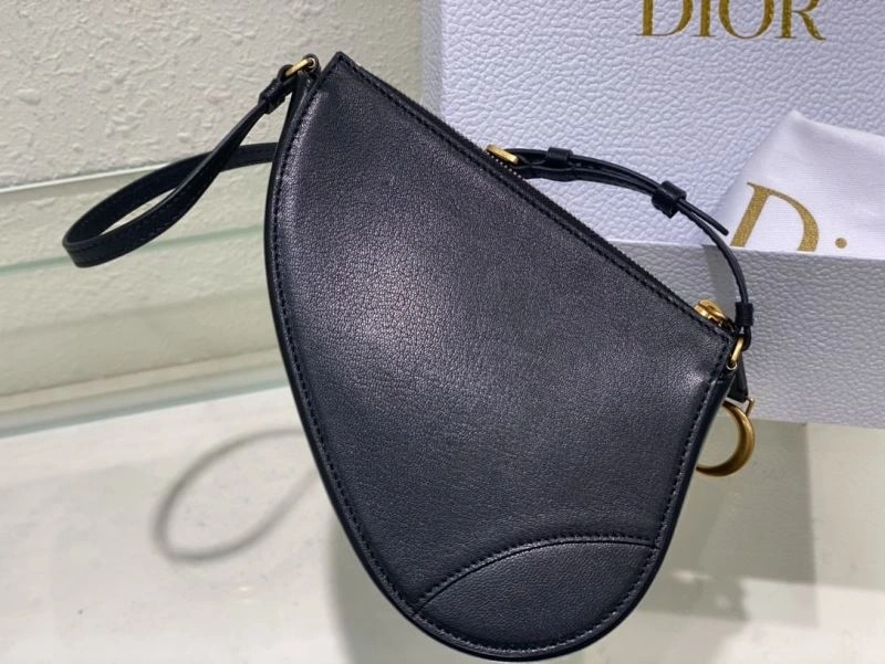 Dior Top Handle Bags 4180D-0398