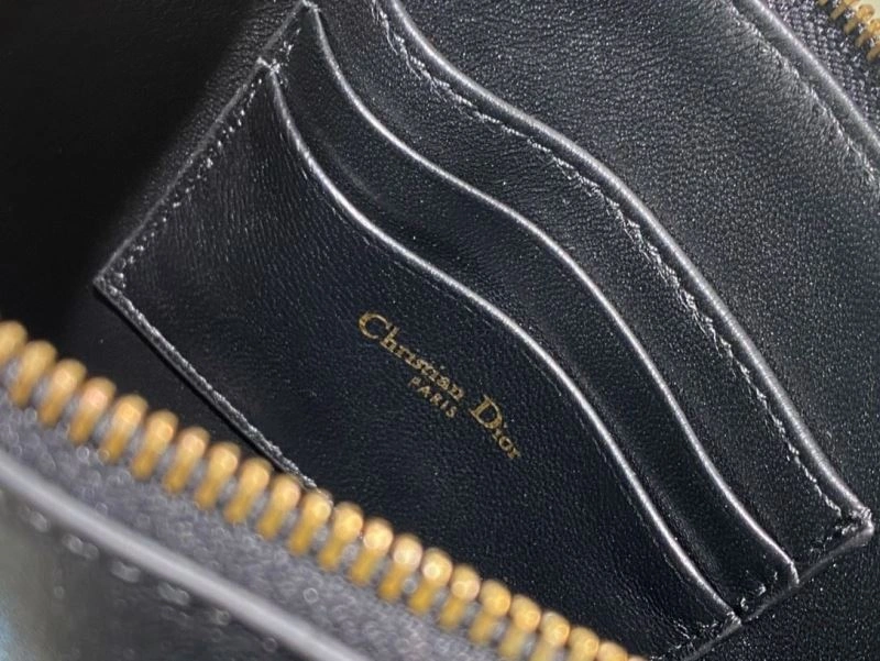 Dior Top Handle Bags 4180D-0398