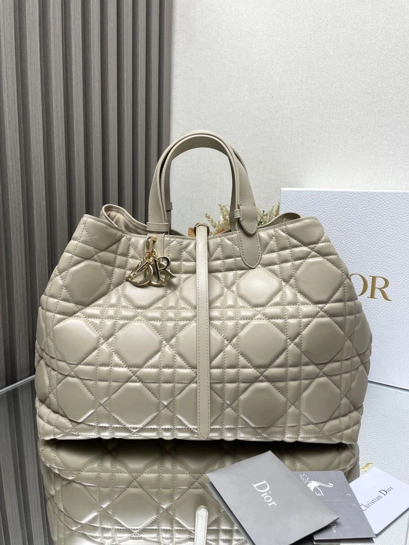 Dior Top Handle Bags 4180D-0409