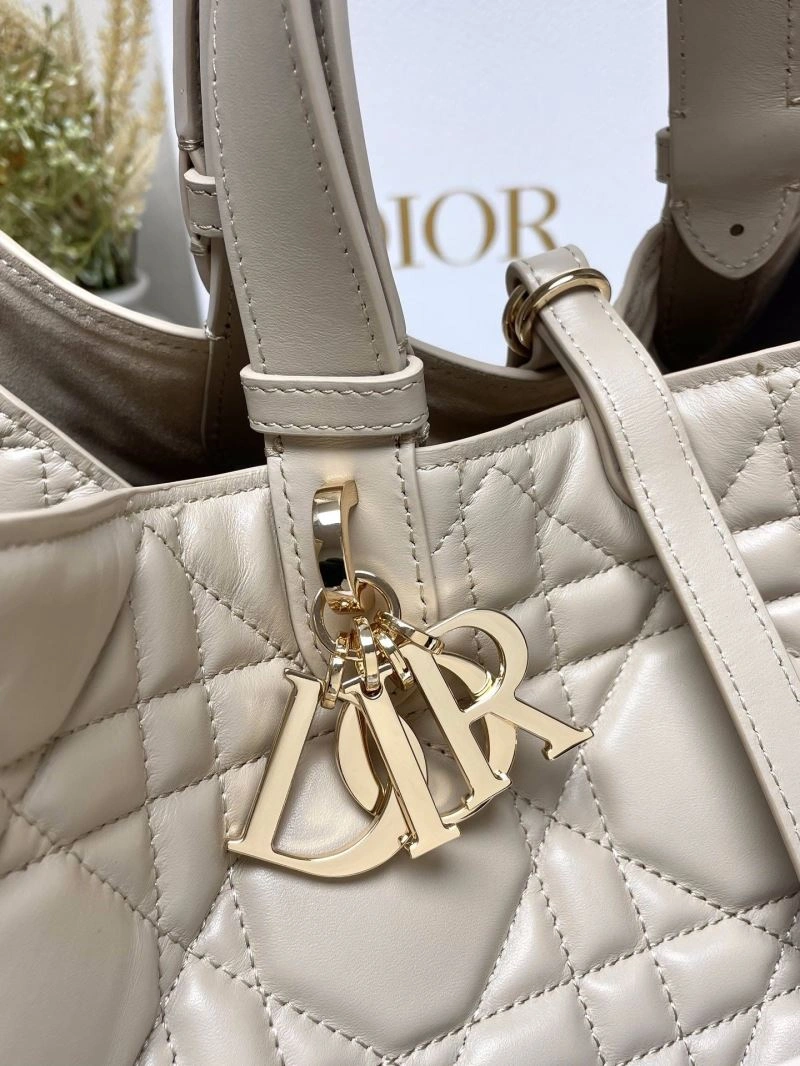 Dior Top Handle Bags 4180D-0409