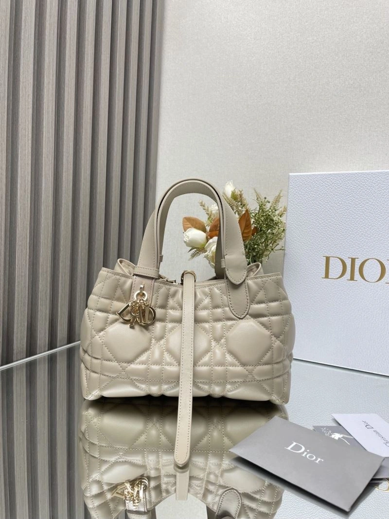 Dior Top Handle Bags 4180D-0410