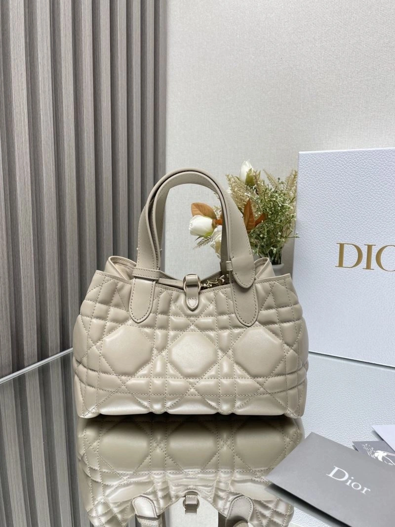 Dior Top Handle Bags 4180D-0410
