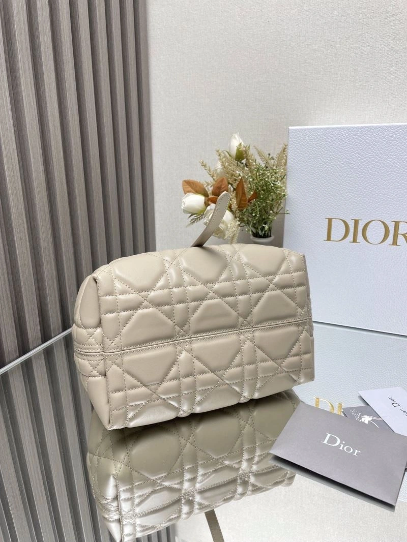 Dior Top Handle Bags 4180D-0410