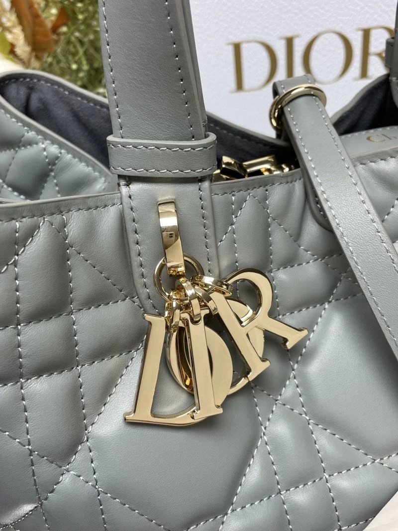 Dior Top Handle Bags 4180D-0411