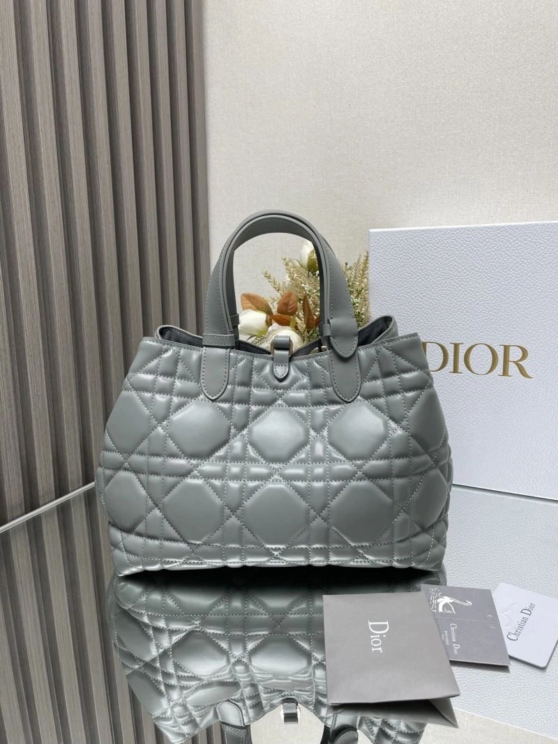 Dior Top Handle Bags 4180D-0411