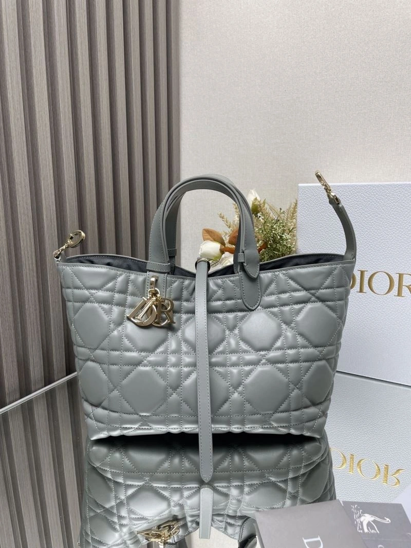 Dior Top Handle Bags 4180D-0411