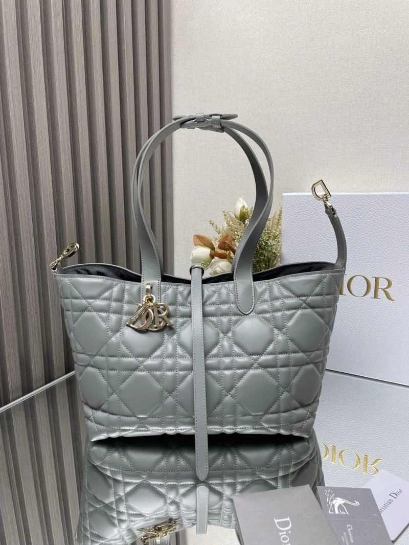 Dior Top Handle Bags 4180D-0411