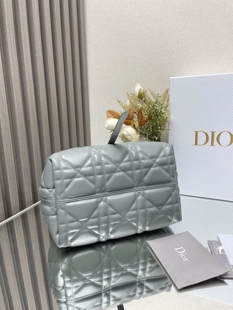 Dior Top Handle Bags 4180D-0412