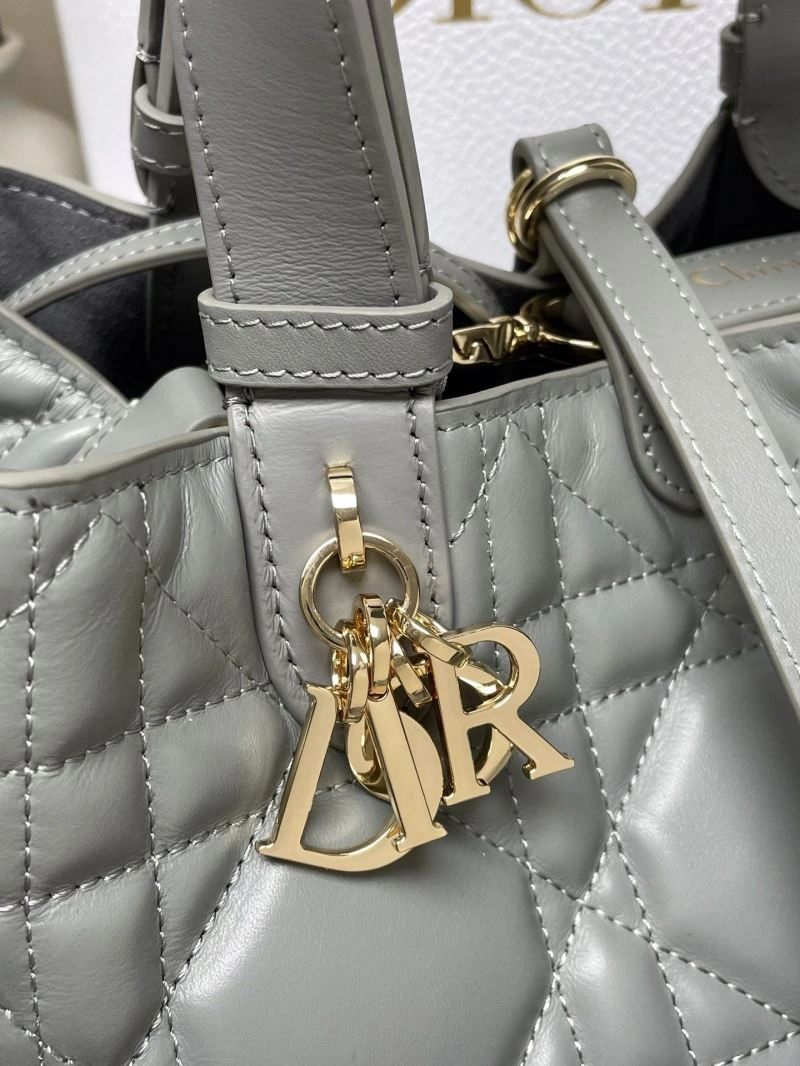 Dior Top Handle Bags 4180D-0412