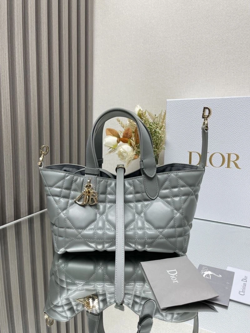 Dior Top Handle Bags 4180D-0412