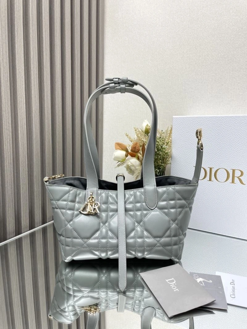 Dior Top Handle Bags 4180D-0412