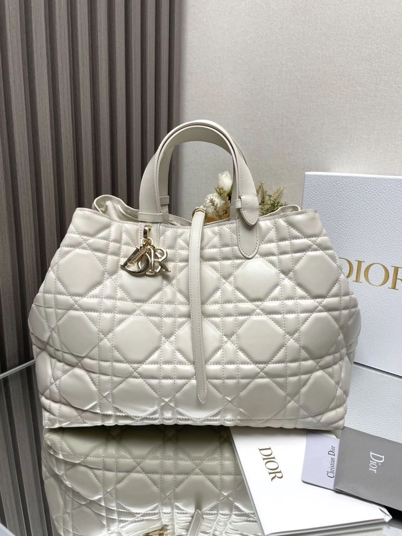 Dior Top Handle Bags 4180D-0413