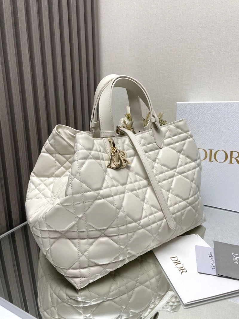 Dior Top Handle Bags 4180D-0413