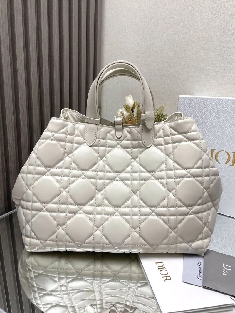 Dior Top Handle Bags 4180D-0413