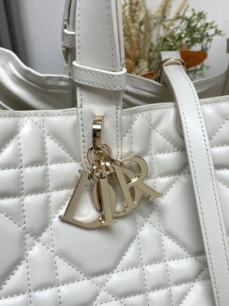 Dior Top Handle Bags 4180D-0413