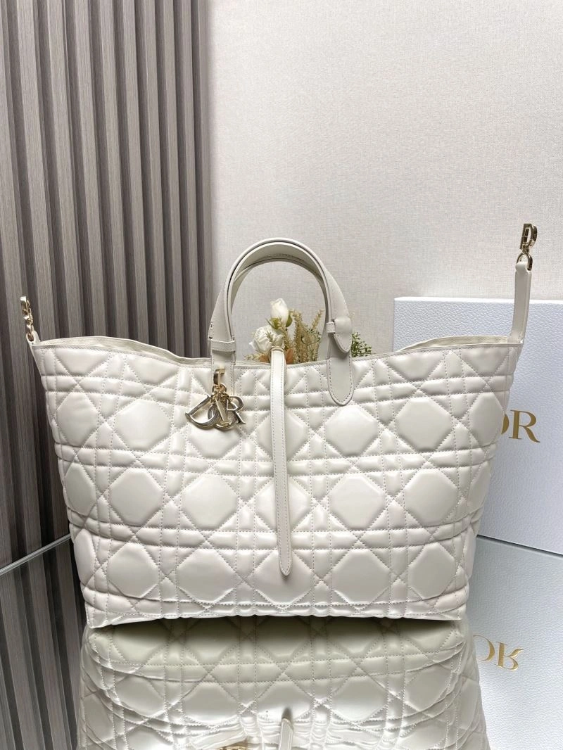 Dior Top Handle Bags 4180D-0413