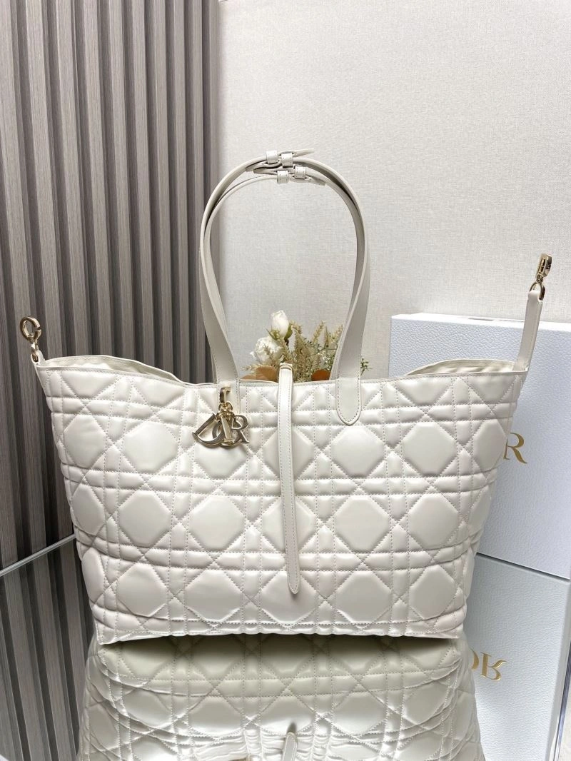 Dior Top Handle Bags 4180D-0413