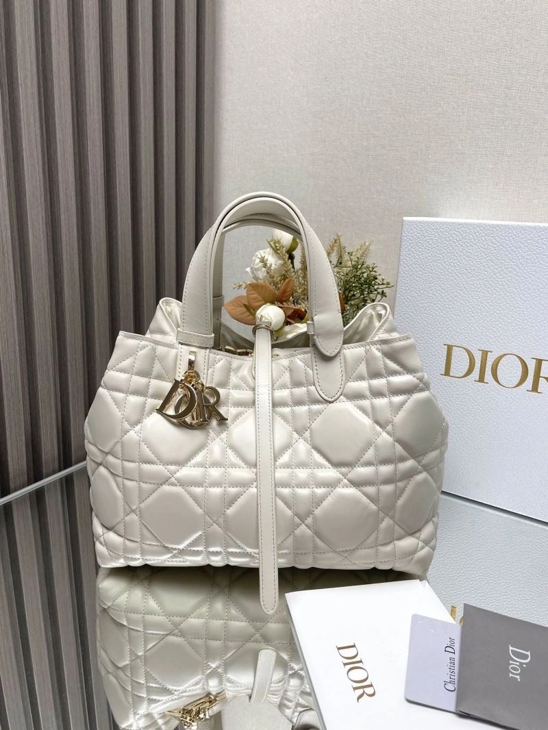 Dior Top Handle Bags 4180D-0414