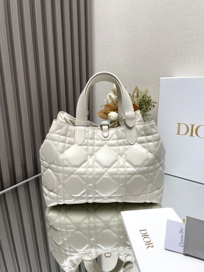 Dior Top Handle Bags 4180D-0414