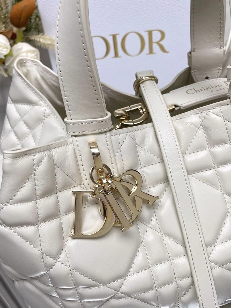 Dior Top Handle Bags 4180D-0414