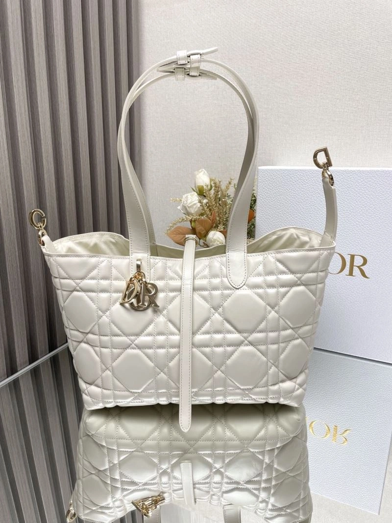 Dior Top Handle Bags 4180D-0414