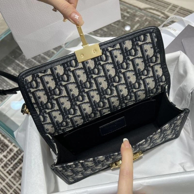 Dior Satchel bags 4180D-0426