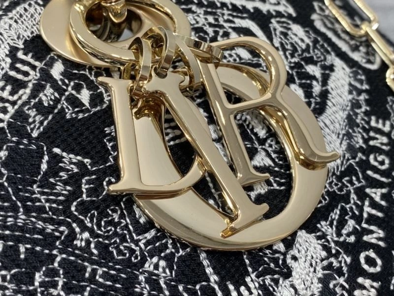 Dior My Lady Bags 4180D-0433