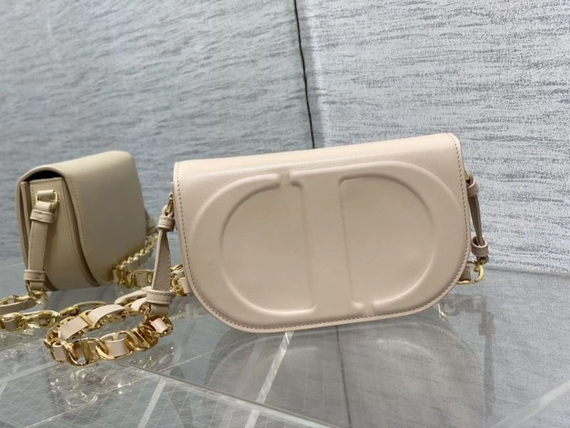 Dior Satchel bags 4180D-0435