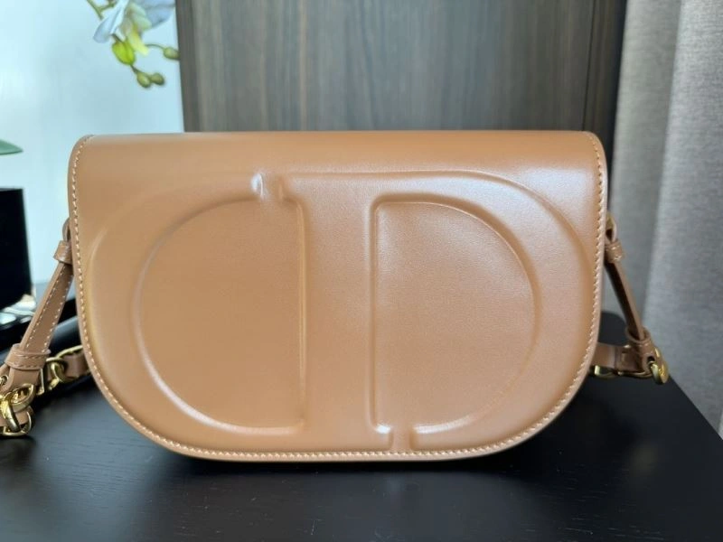 Dior Satchel bags 4180D-0438