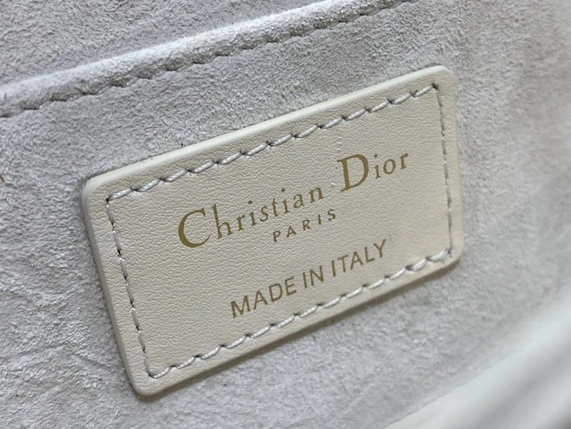 Dior Satchel bags 4180D-0439