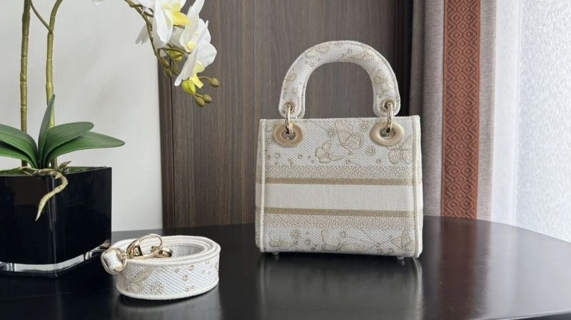 Dior Shopping Bags 4180D-0442