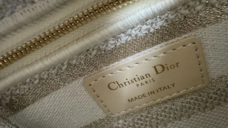 Dior Shopping Bags 4180D-0442