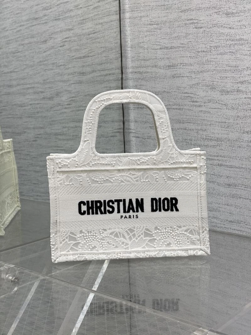 Dior Shopping Bags 4180D-0444