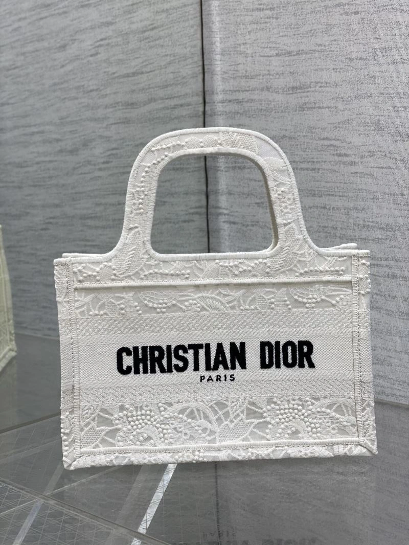 Dior Shopping Bags 4180D-0444