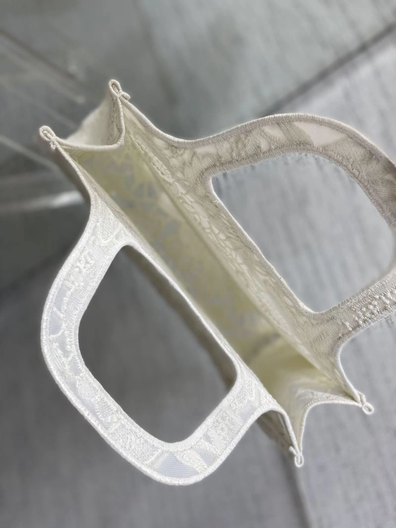 Dior Shopping Bags 4180D-0444