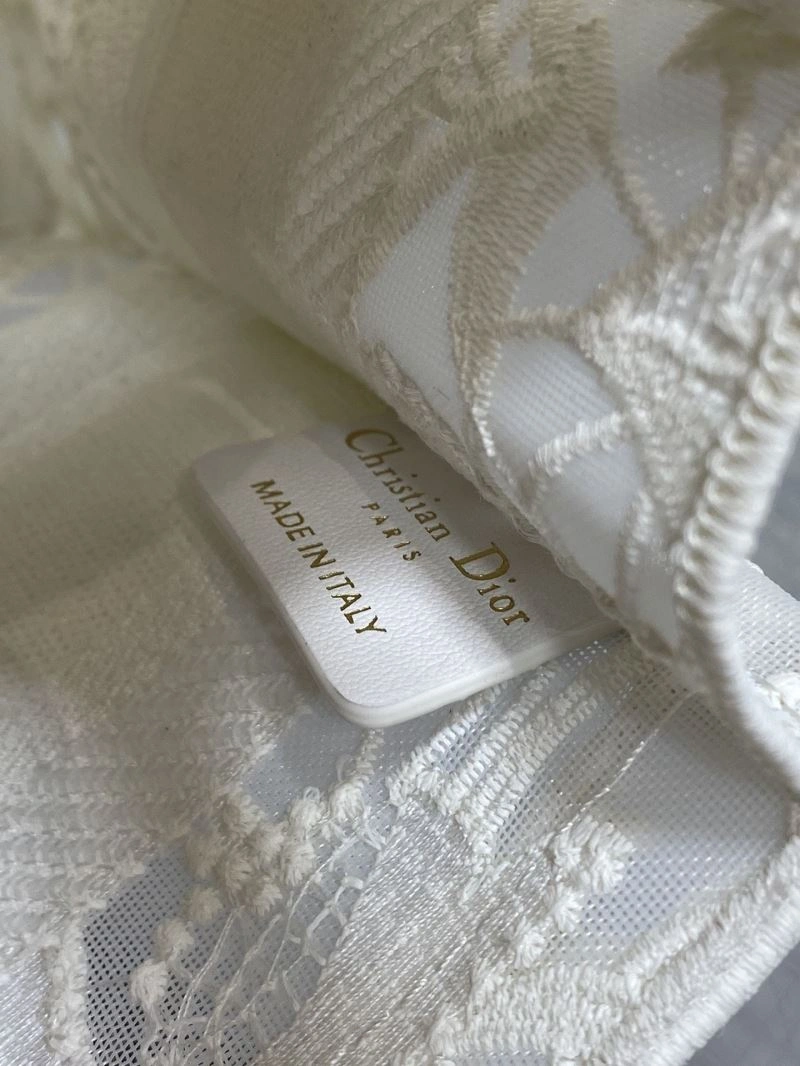 Dior Shopping Bags 4180D-0444