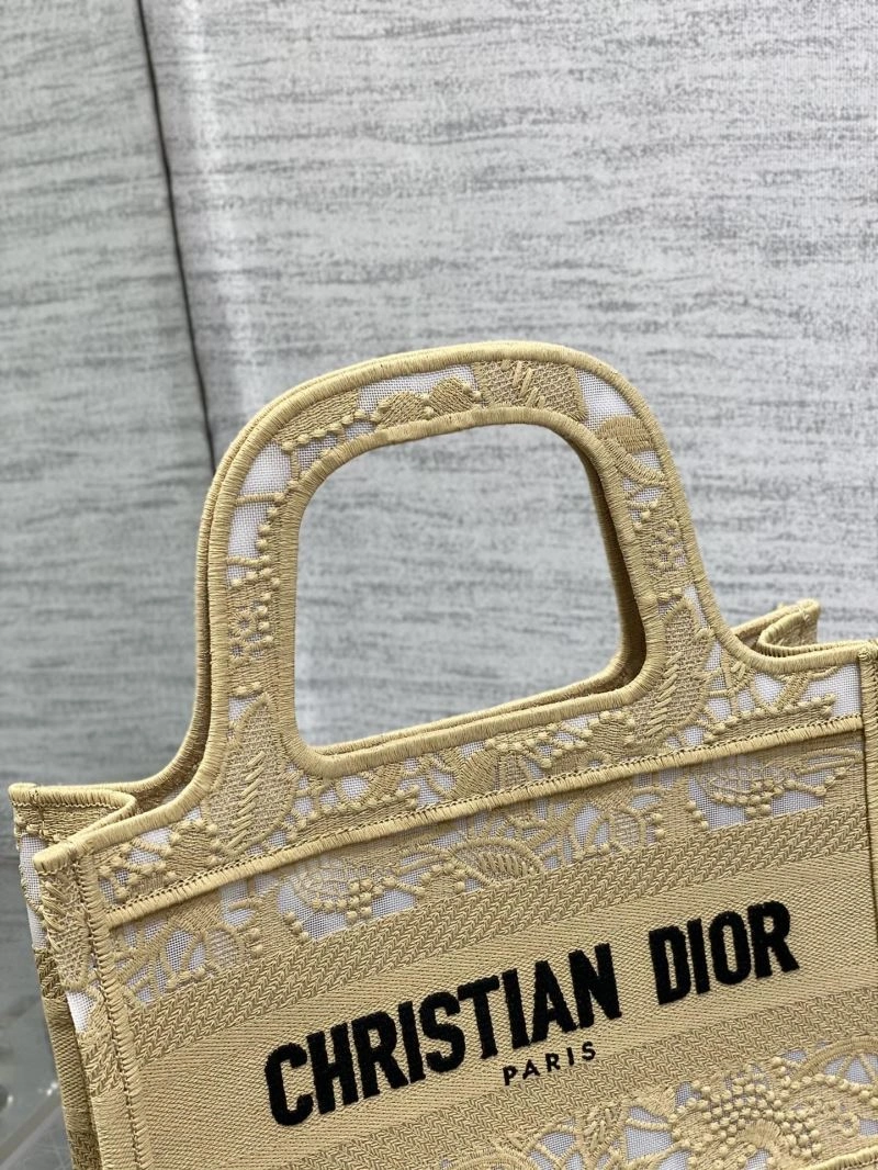 Dior Shopping Bags 4180D-0445