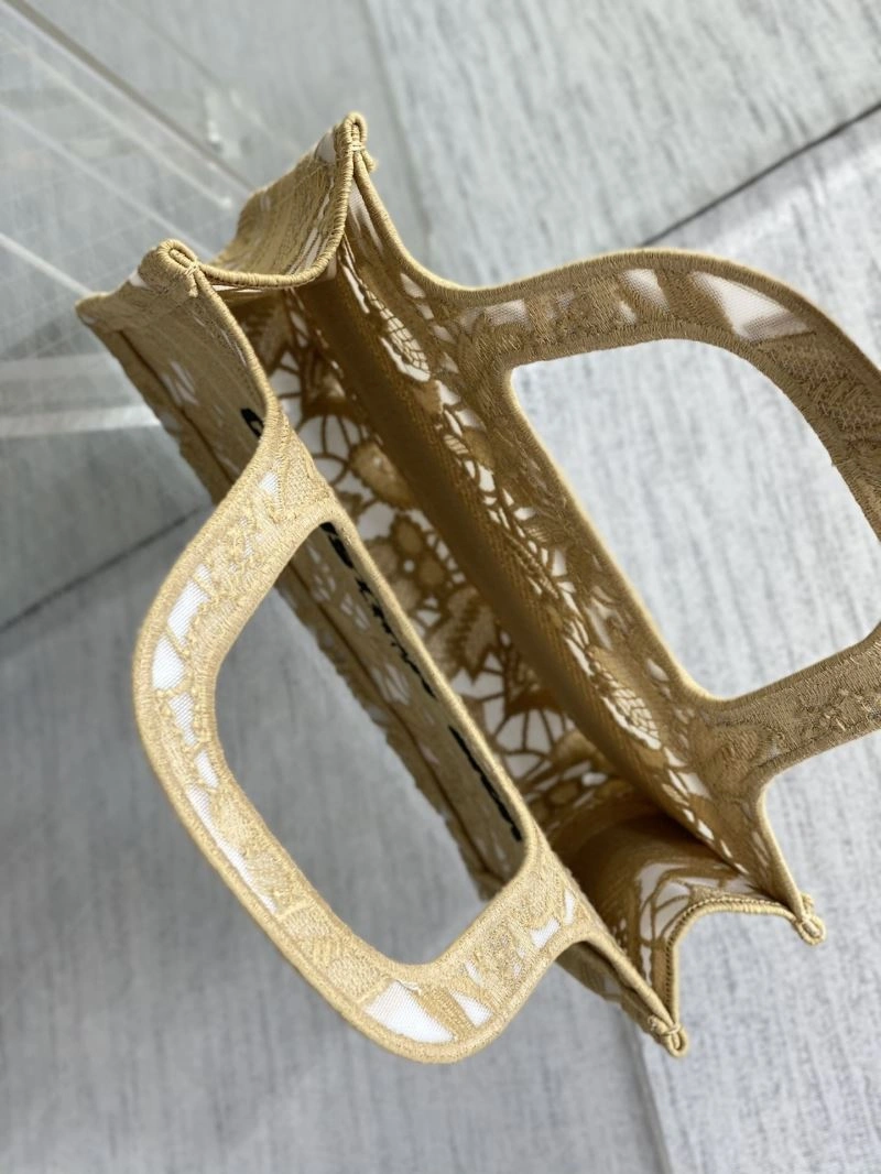 Dior Shopping Bags 4180D-0445