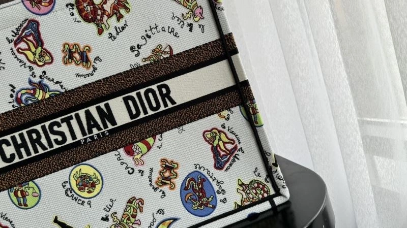 Dior Shopping Bags 4180D-0446