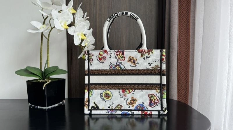 Dior Shopping Bags 4180D-0448