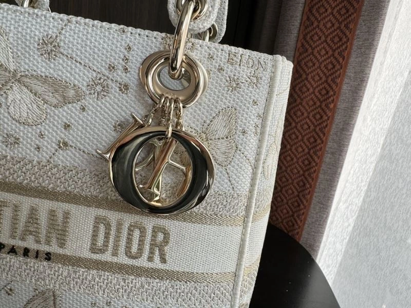 Dior Shopping Bags 4180D-0449