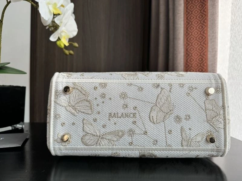 Dior Shopping Bags 4180D-0449