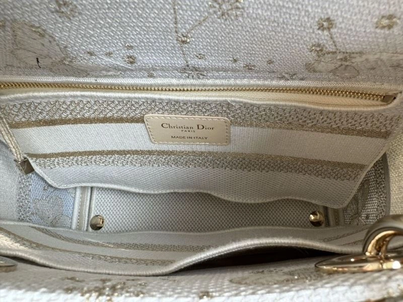 Dior Shopping Bags 4180D-0449