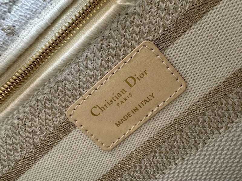 Dior Shopping Bags 4180D-0449