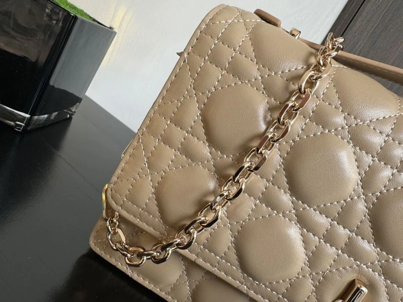 Dior Satchel bags 4180D-0451