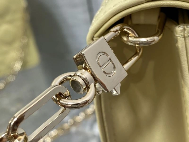 Dior Satchel bags 4180D-0452