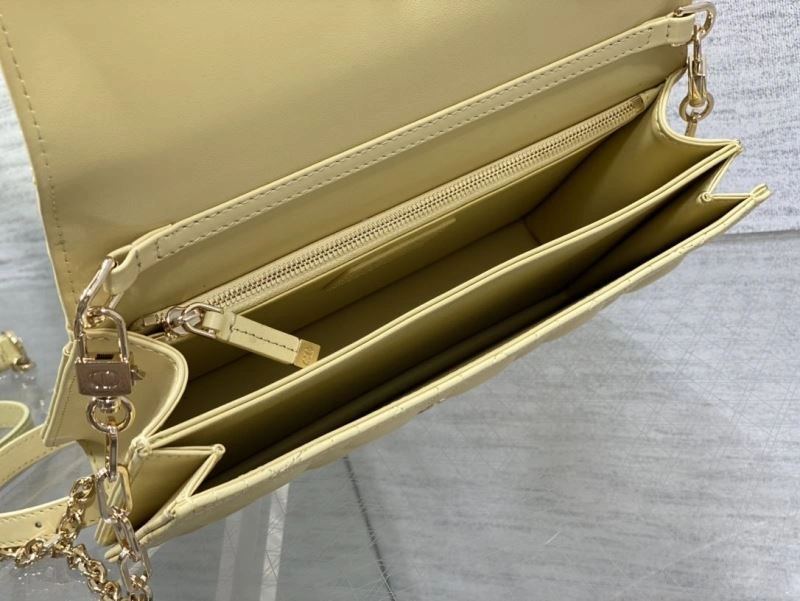 Dior Satchel bags 4180D-0452