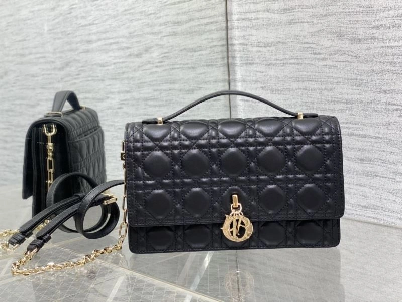 Dior Satchel bags 4180D-0453